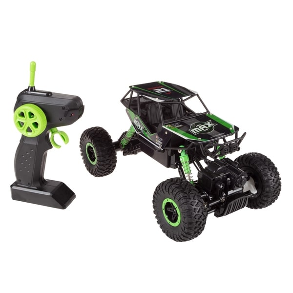 remote control cars and trucks