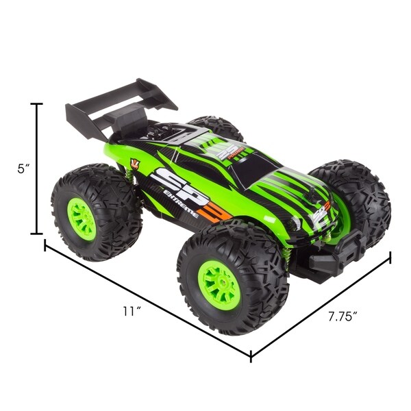 remote control off road monster truck