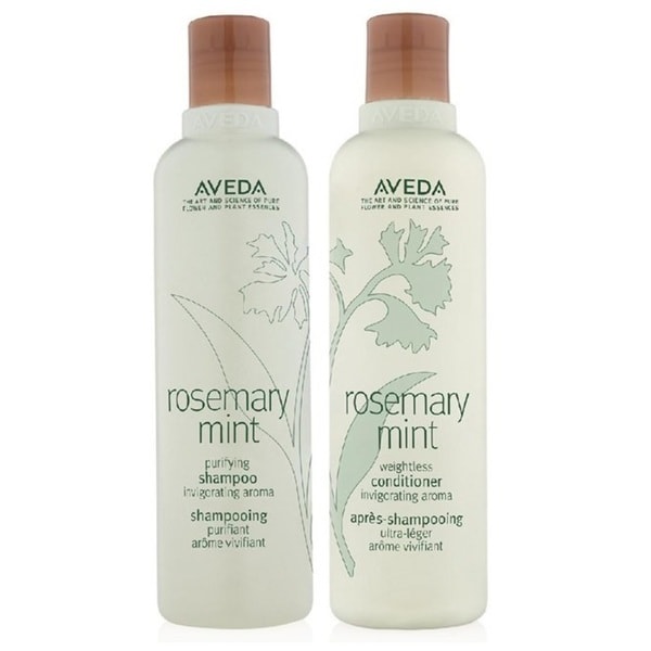 aveda hair shampoo