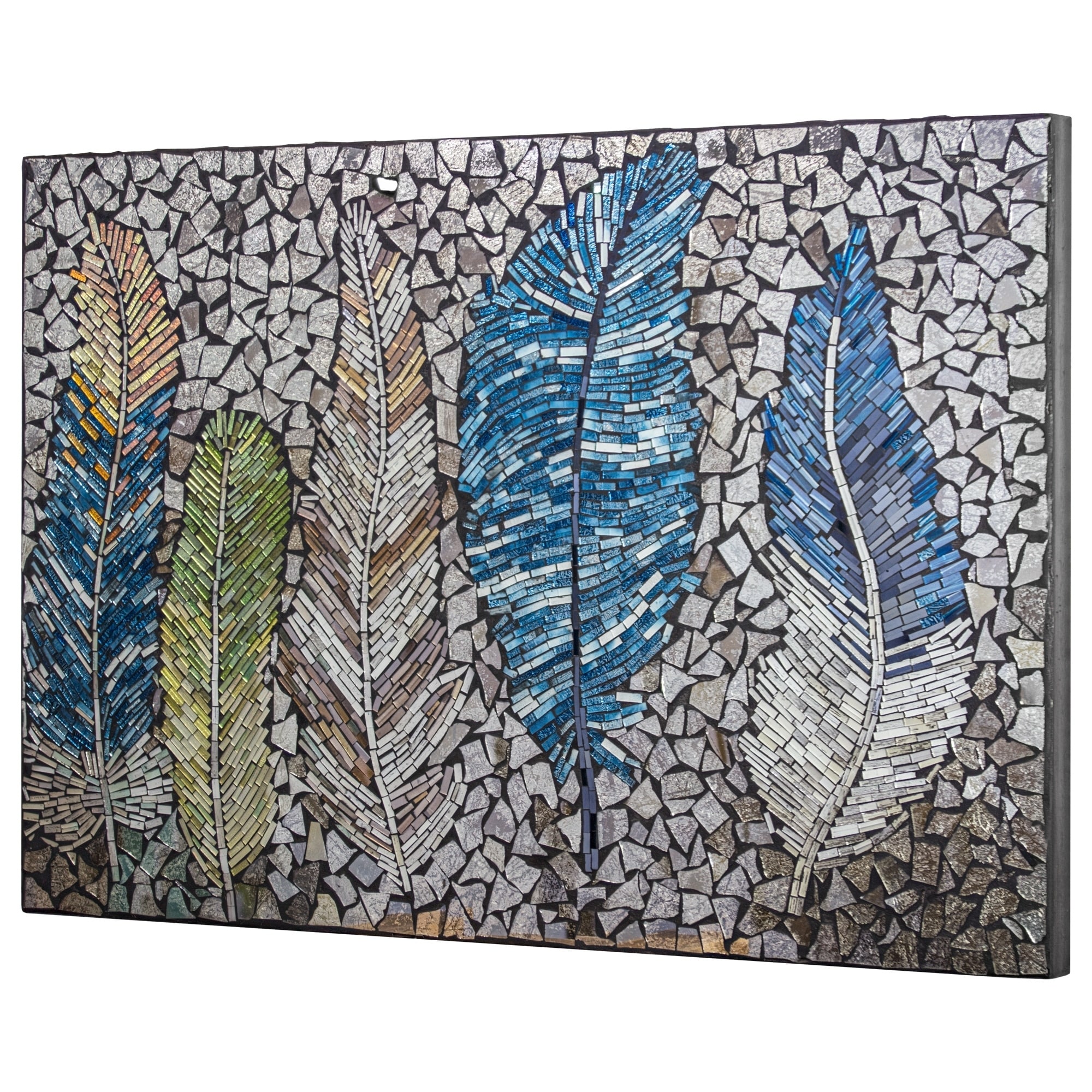 mosaic wall art