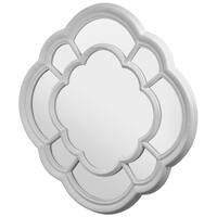 Quatrefoil Mirrors Shop Online At Overstock