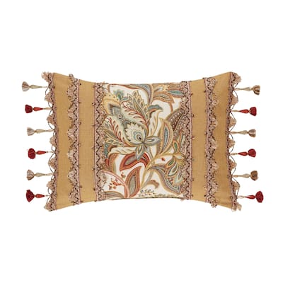 Gracewood Hollow Kleeman Boudoir Pillow