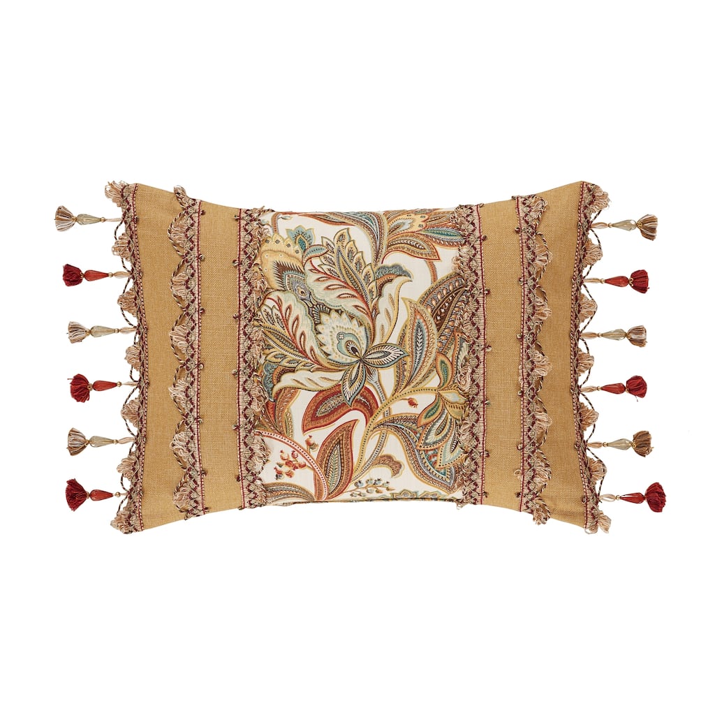 Gracewood Hollow Kleeman Boudoir Pillow