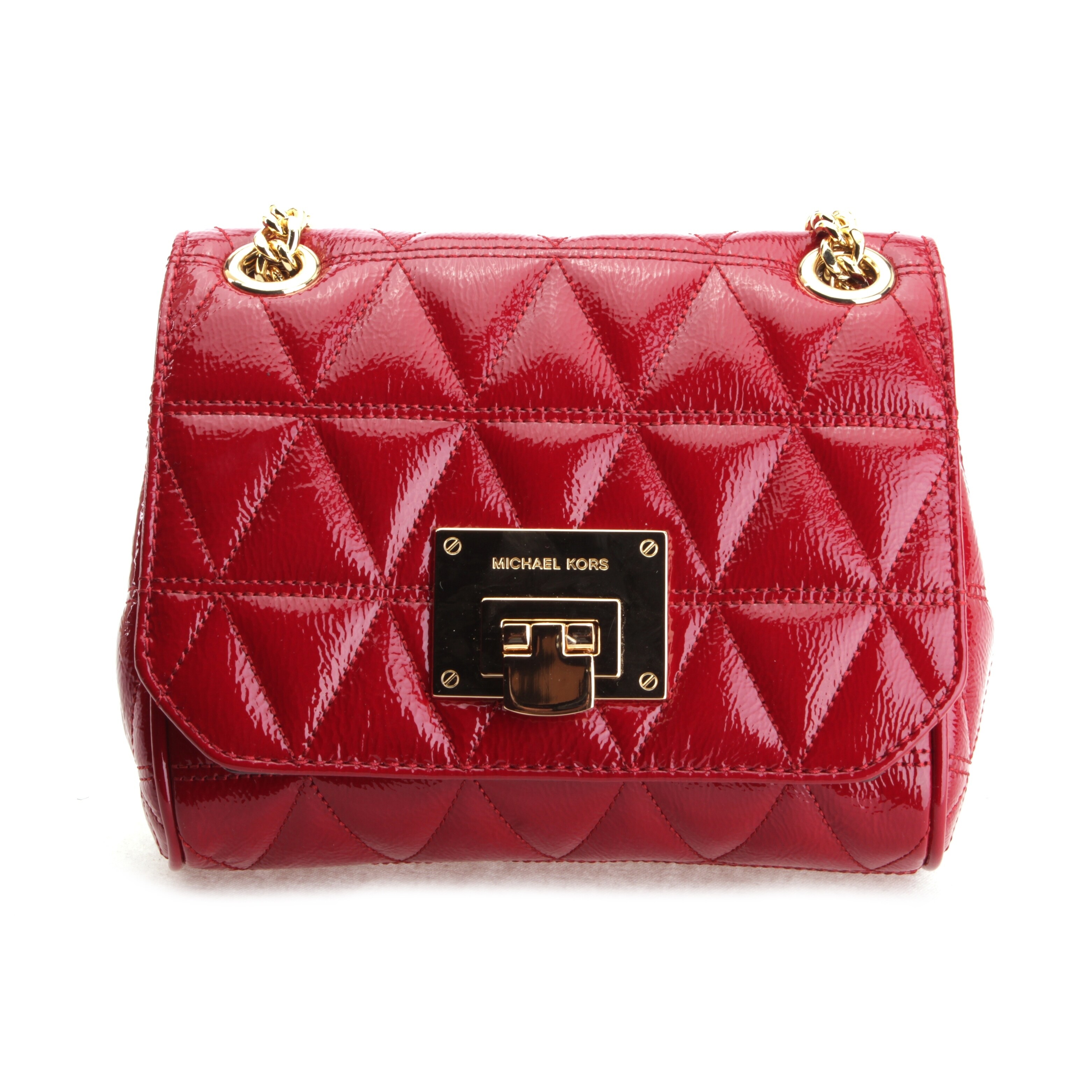 mk vivianne shoulder flap