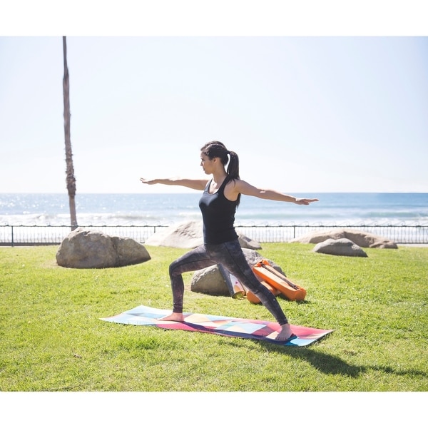 kess yoga mat review