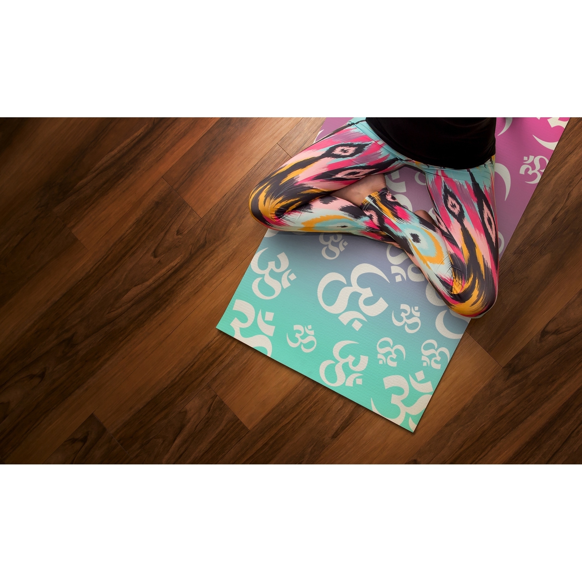 watson yoga mat