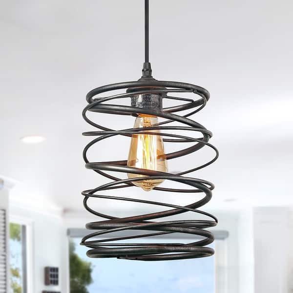 Shop The Gray Barn Heavenly Winds 1 Light Contemporary Ceiling