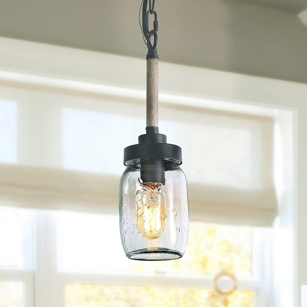 Mason Jar Pendant Lights 1 Light Antique Ceiling Lighting N A Mason Jar Pendant Lights 1 Light Antique Ceiling Lighting N A