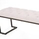 Galileo Modern Fabric Bench by Christopher Knight Home - Thumbnail 13