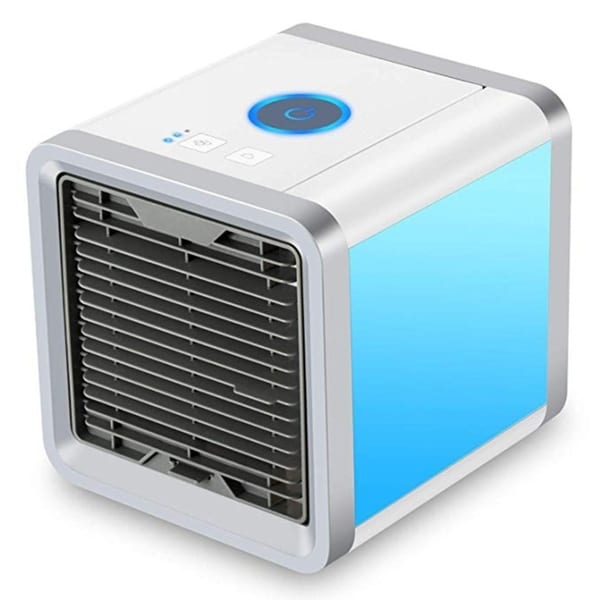 air purifier and cooler