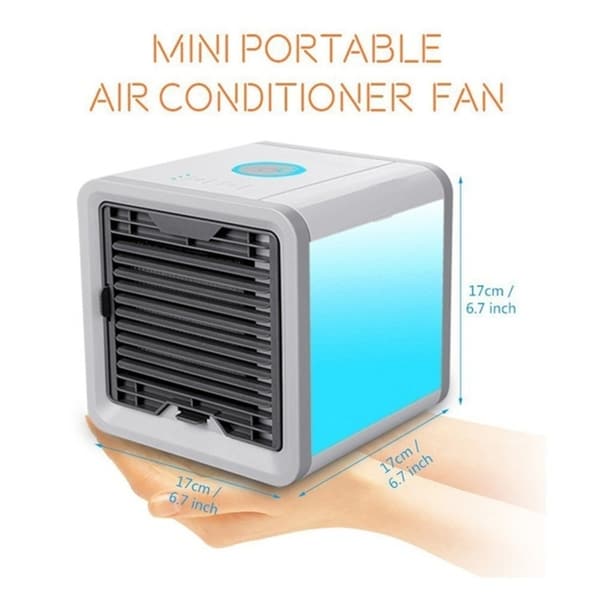 arctic air portable 3 in 1 conditioner