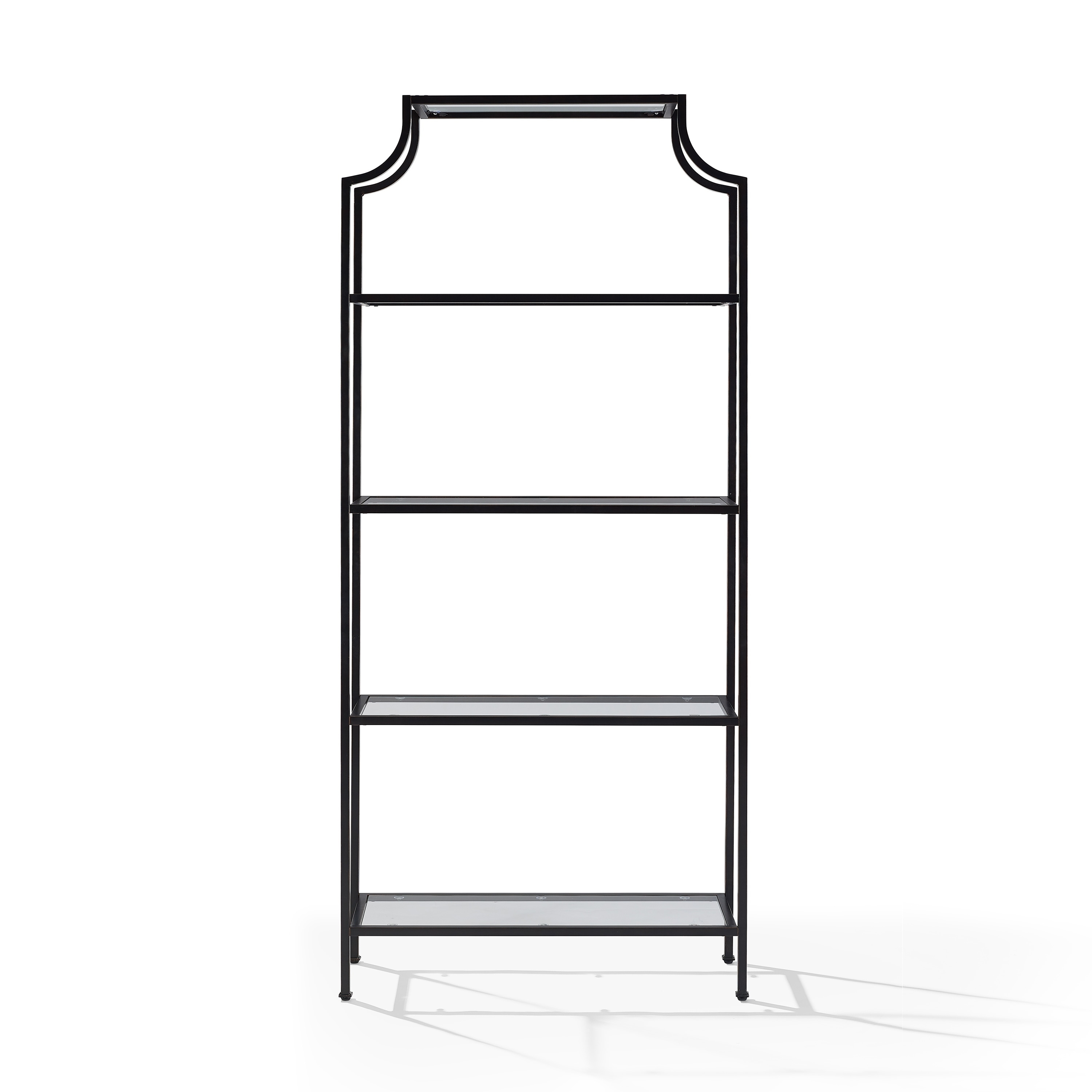 Crosley Aimee Etagere