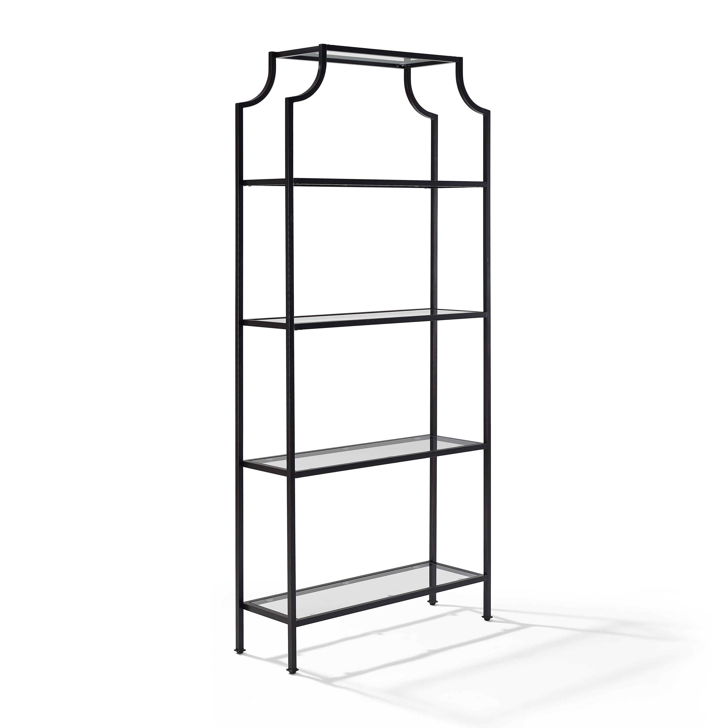 Crosley Aimee Etagere - Thumbnail 2