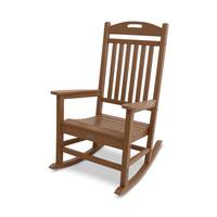 Trex® Outdoor Furniture™ Yacht Club Rocking Chair