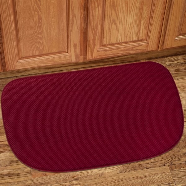 target memory foam kitchen mat