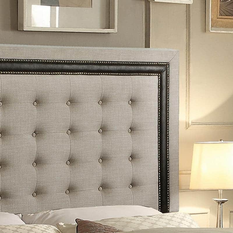 Moser Bay Rawley Upholstered Platform Bed