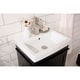 preview thumbnail 4 of 2, Legion Furniture 18" ESPRESSO SINK VANITY