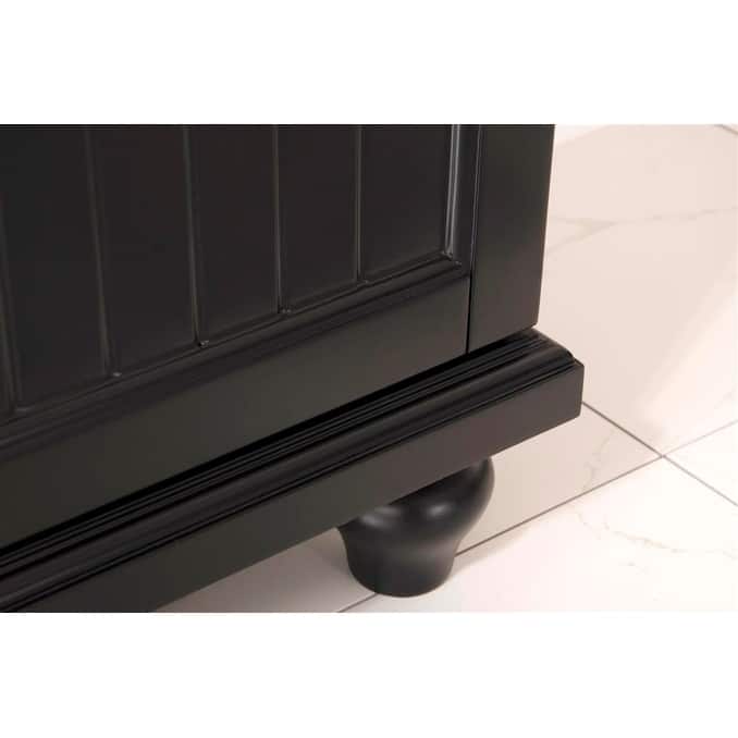 Legion Furniture 18" ESPRESSO SINK VANITY