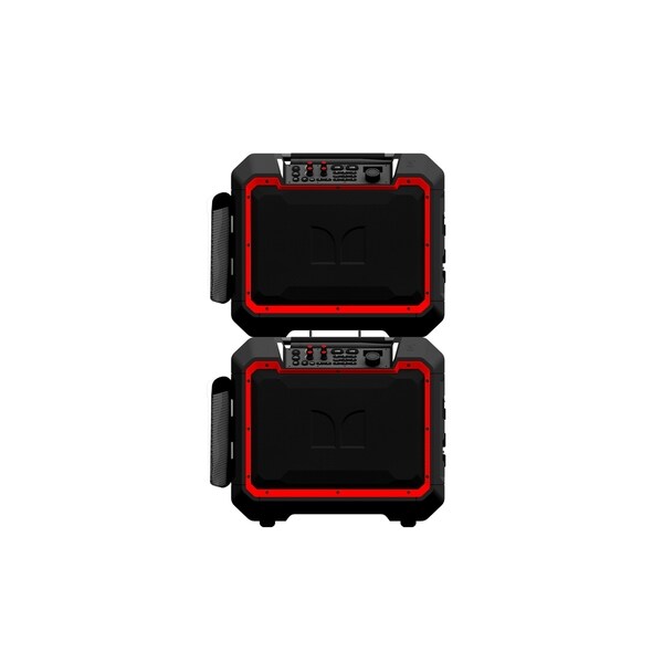 monster rr4 bluetooth speaker
