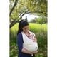 preview thumbnail 5 of 4, Baby K'tan Organic Baby Wrap Carrier