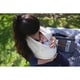 preview thumbnail 3 of 4, Baby K'tan Organic Baby Wrap Carrier
