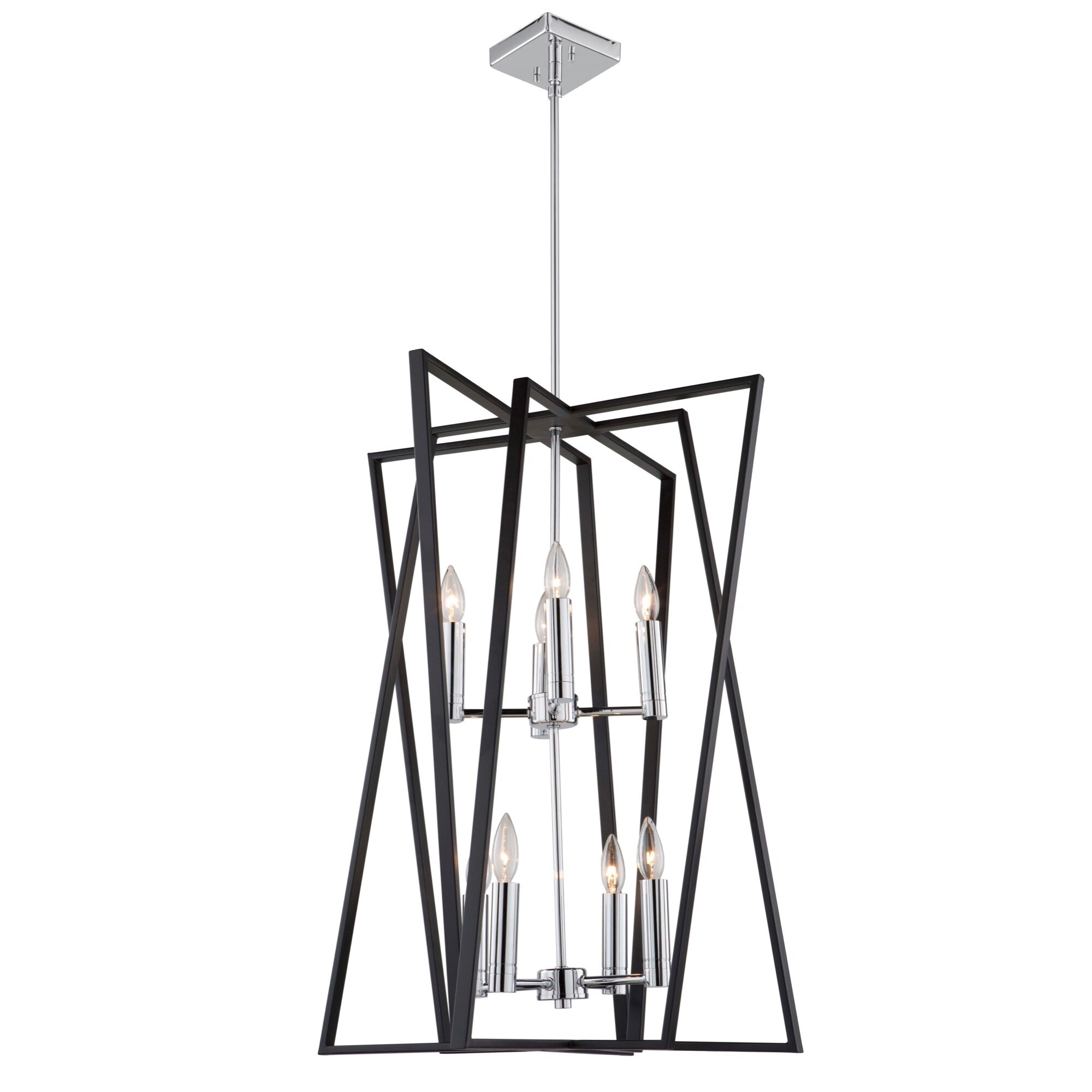 Middleton AC11388 Chandelier - Chandeliers For Bedrooms by Overstock.com