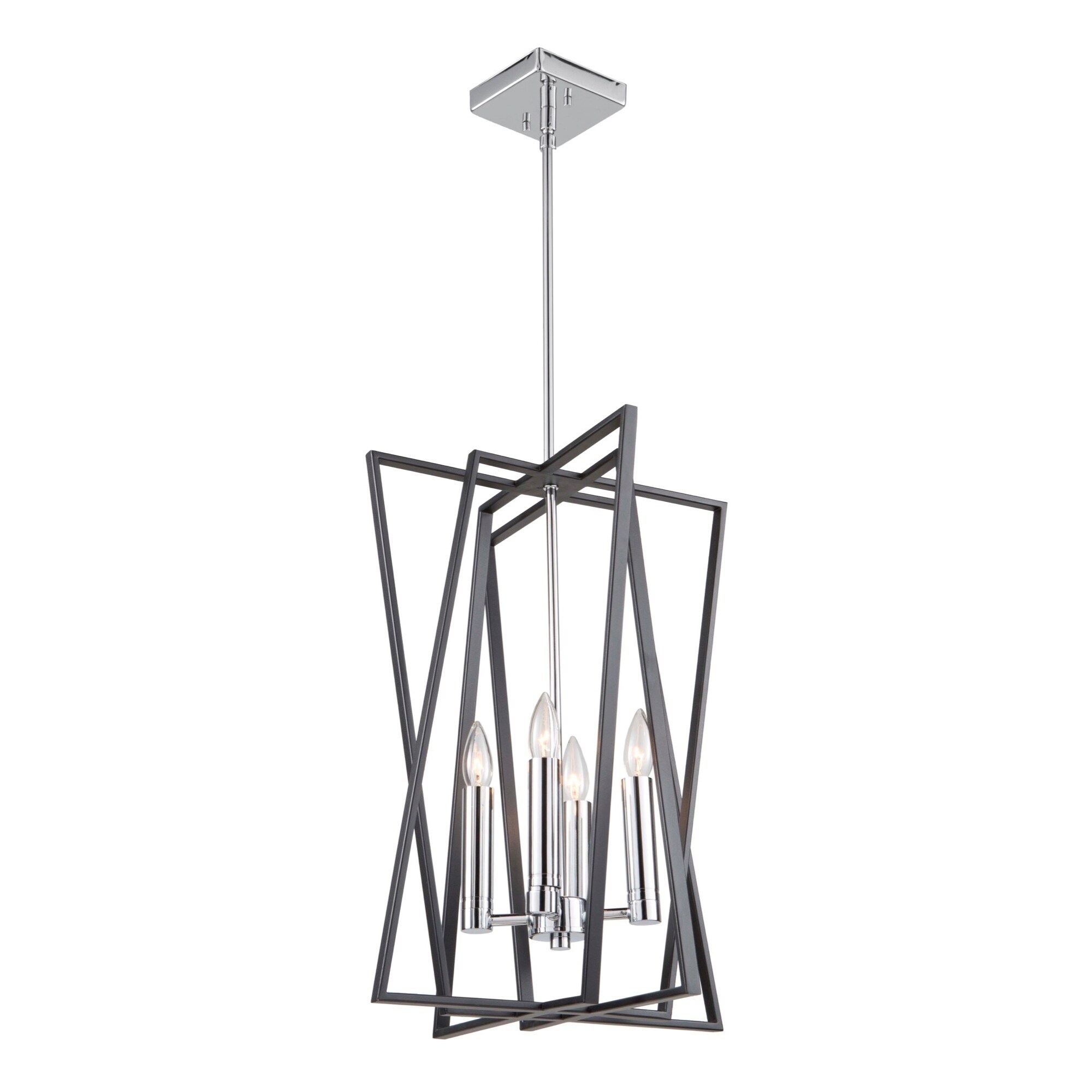 Middleton AC11384 Chandelier - Chandeliers For Bedrooms by Overstock.com