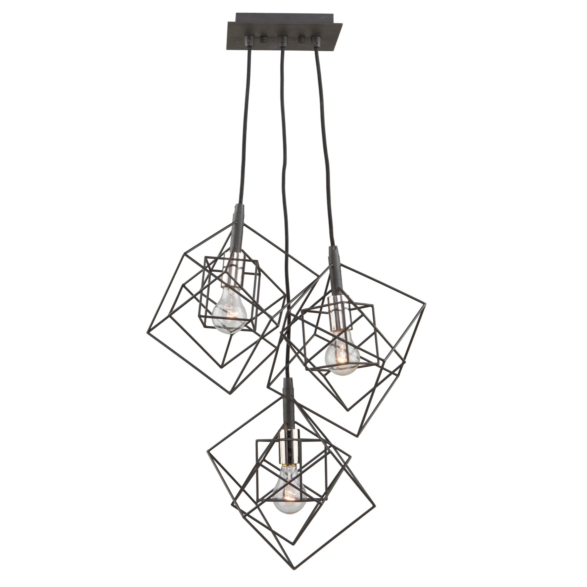 Artistry AC11118PN Chandelier - Chandeliers For Bedrooms by Overstock.com