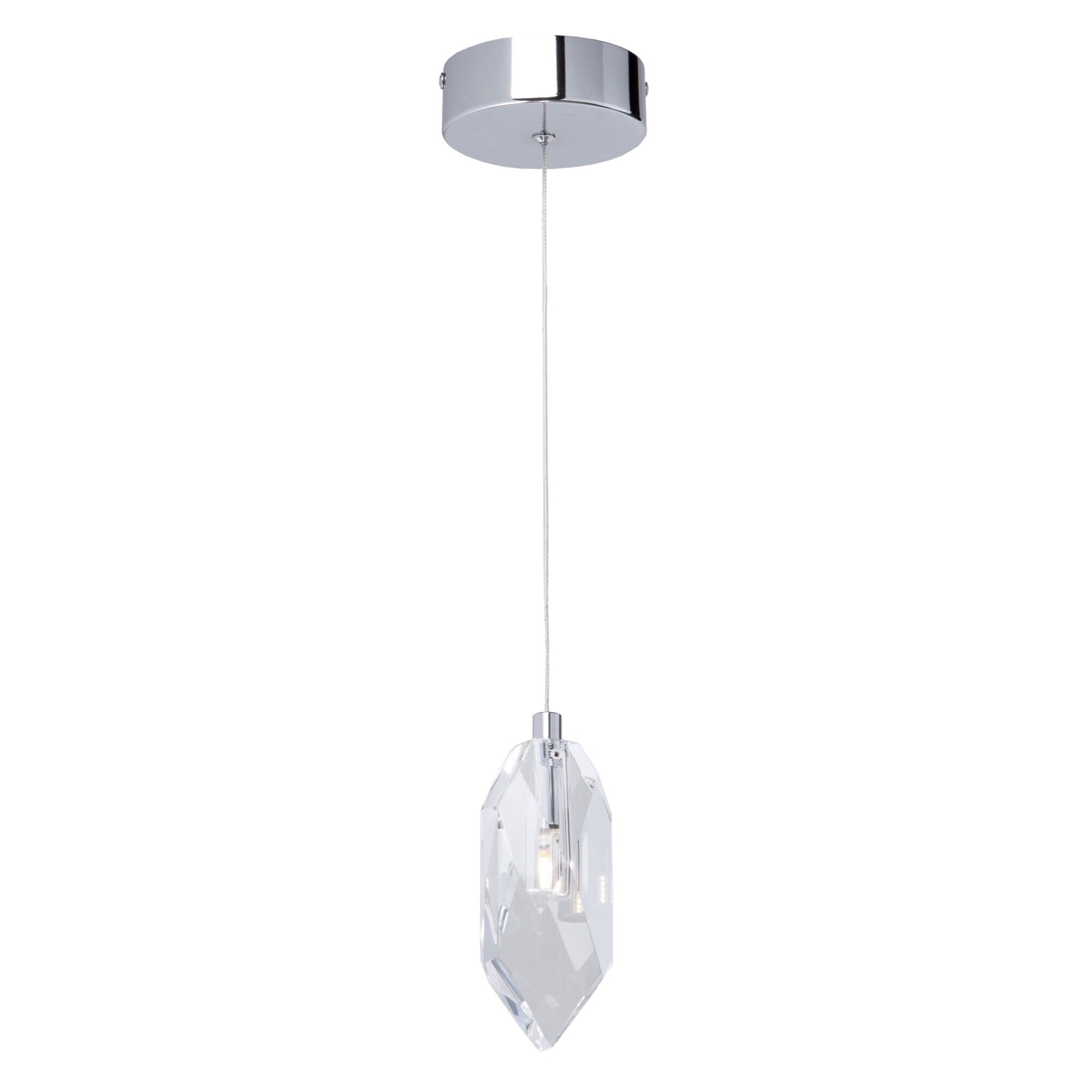 Doccia AC7041 Chandelier - Chandeliers For Bedrooms by Overstock.com