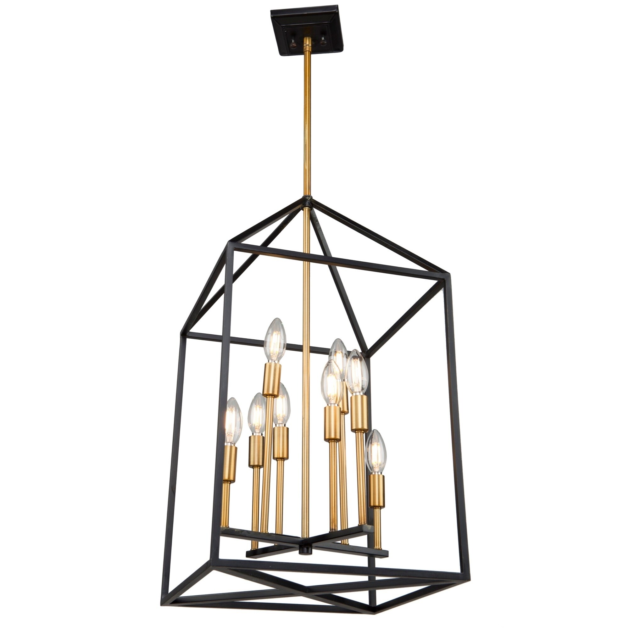 Twilight SC13078 Chandelier - Chandeliers For Bedrooms by Overstock.com