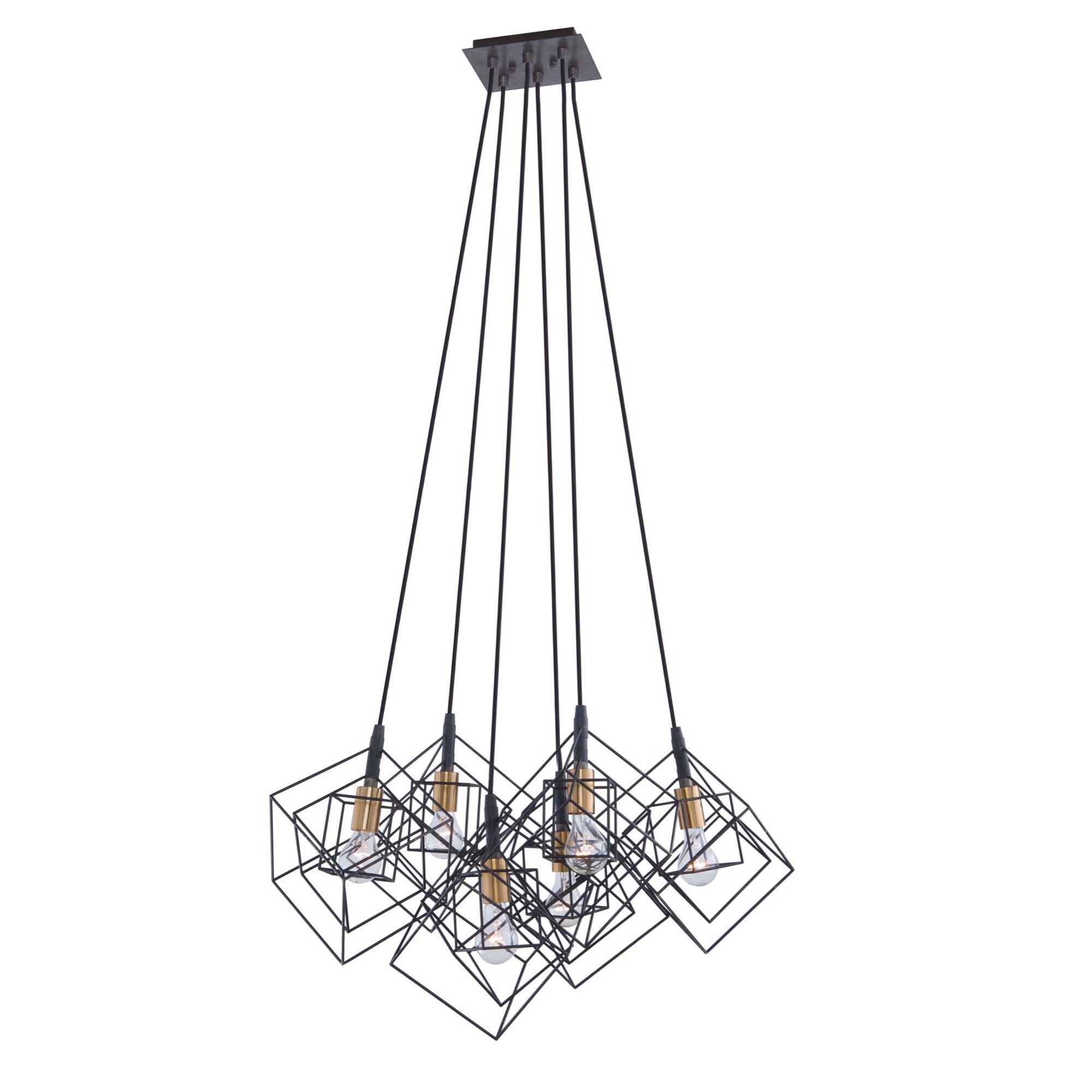 Artistry AC11119 Chandelier - Chandeliers For Bedrooms by Overstock.com