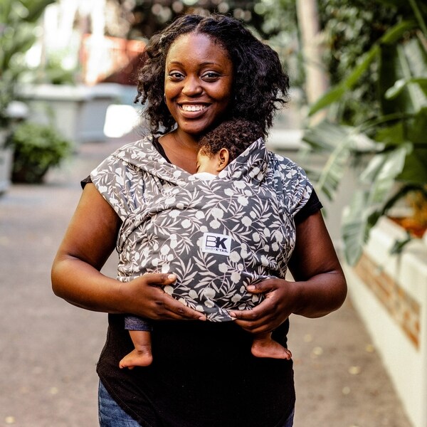 baby k tan plus size