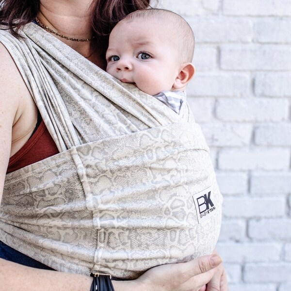 baby wrap carrier near me