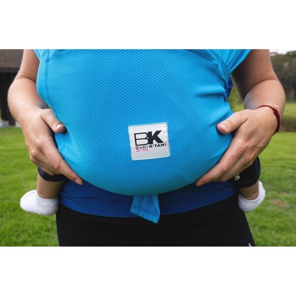 bk baby wrap