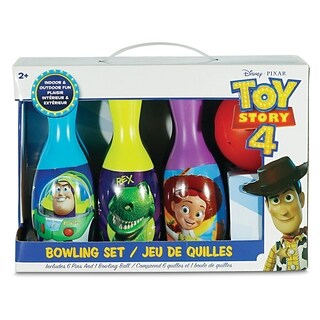 toy story outdoor toys