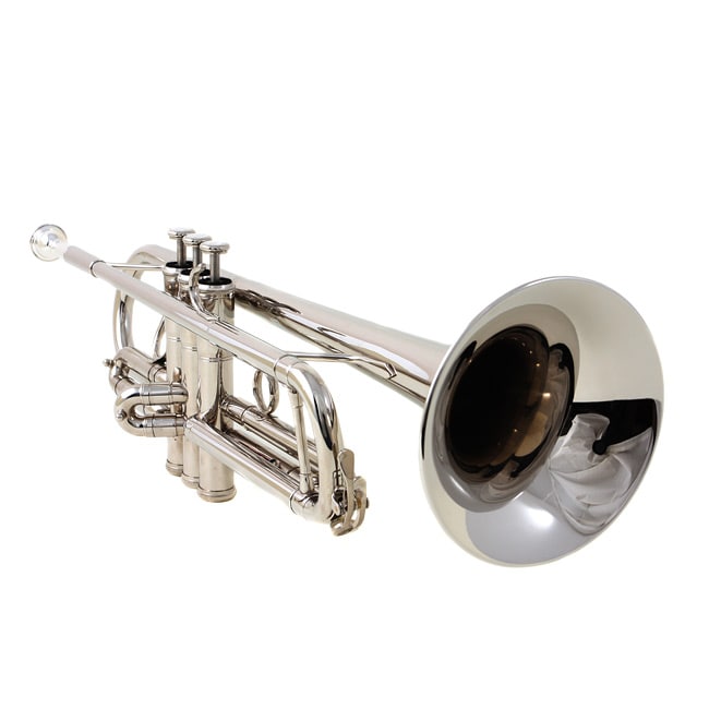 pink trumpet instrument for sale