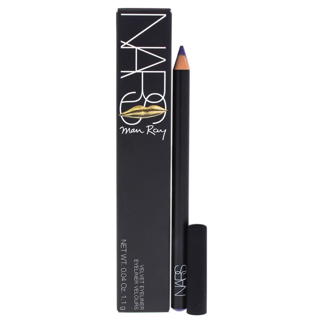 Velvet Eyeliner Pencil Nagoya NARS Women
