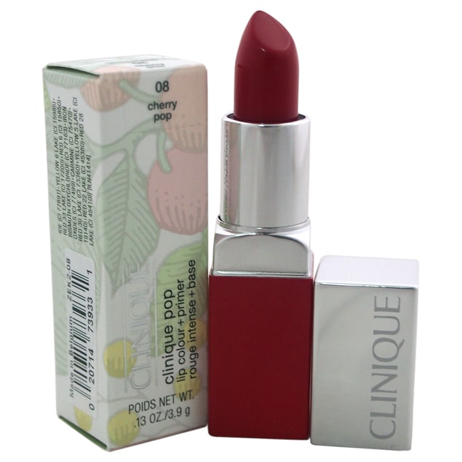 clinique lipstick