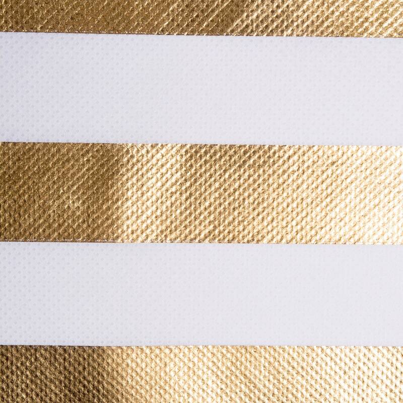 DII Nonwoven Polyester Cube Stripe