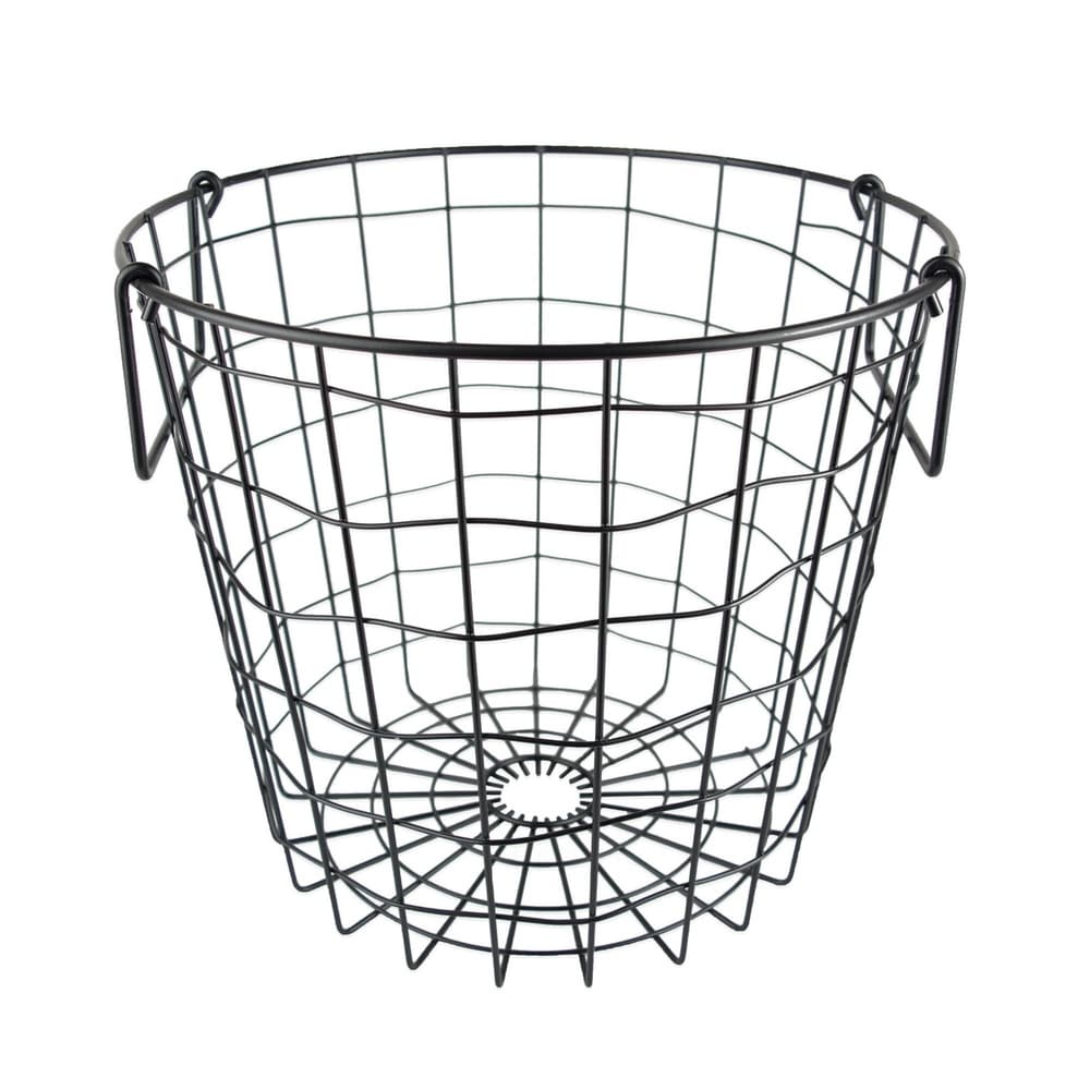 DII Metal Basket
