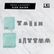 preview thumbnail 5 of 36, DII Aqua Lattice Set D Mesh Laundry Bag (Set of 6)