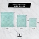 preview thumbnail 26 of 36, DII Aqua Lattice Set D Mesh Laundry Bag (Set of 6)