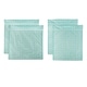 preview thumbnail 27 of 36, DII Aqua Lattice Set D Mesh Laundry Bag (Set of 6)