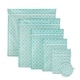 preview thumbnail 12 of 36, DII Aqua Lattice Set D Mesh Laundry Bag (Set of 6)