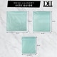 preview thumbnail 37 of 36, DII Aqua Lattice Set D Mesh Laundry Bag (Set of 6)