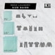 preview thumbnail 22 of 36, DII Aqua Lattice Set D Mesh Laundry Bag (Set of 6)