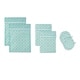 preview thumbnail 31 of 36, DII Aqua Lattice Set D Mesh Laundry Bag (Set of 6)