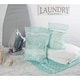 preview thumbnail 23 of 36, DII Aqua Lattice Set D Mesh Laundry Bag (Set of 6)