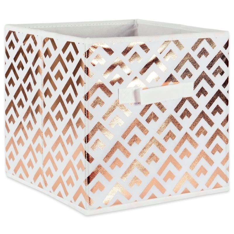DII Nonwoven Polyester Cube Double Diamond