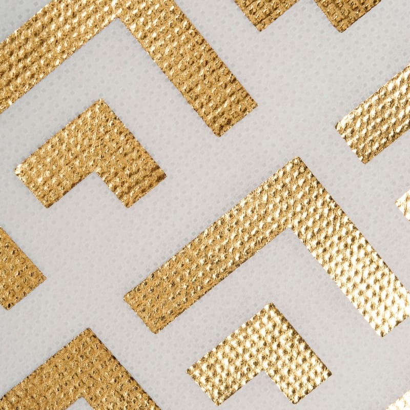 DII Nonwoven Polyester Cube Double Diamond
